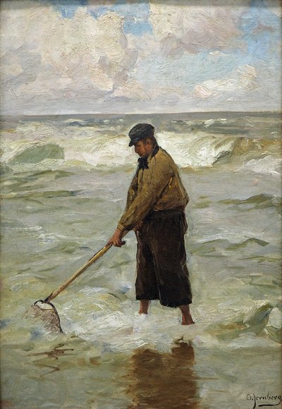 Unknown Image by Olof Jernberg